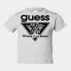 Toddler Cotton Jersey Tee Thumbnail