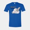 Softstyle T-Shirt Thumbnail