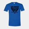 Softstyle T-Shirt Thumbnail