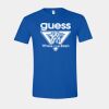 Softstyle T-Shirt Thumbnail